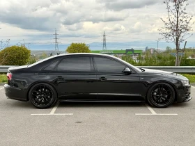 Audi A8 S8 4.0tfsi ЛИЗИНГ , снимка 5