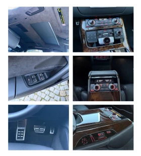 Audi A8 S8 4.0tfsi ЛИЗИНГ , снимка 10