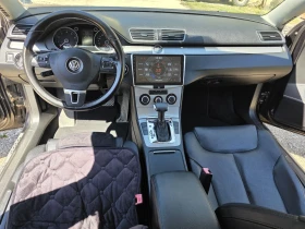 VW Passat B6 2.0TFSI, снимка 2