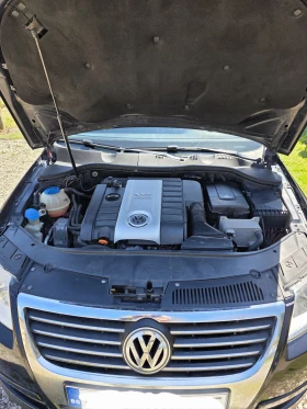 VW Passat B6 2.0TFSI, снимка 11