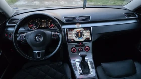 VW Passat B6 2.0TFSI, снимка 14