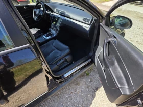 VW Passat B6 2.0TFSI, снимка 6