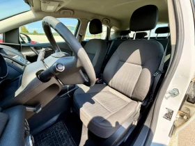 Opel Astra Opel Astra 1.7 cdti 2014, снимка 8