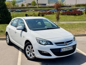 Opel Astra Opel Astra 1.7 cdti 2014, снимка 2