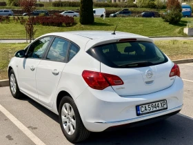 Opel Astra Opel Astra 1.7 cdti 2014, снимка 5