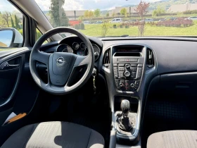 Opel Astra Opel Astra 1.7 cdti 2014, снимка 12