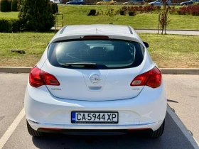 Opel Astra Opel Astra 1.7 cdti 2014, снимка 6