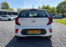 Kia Picanto 1.0 DPi ComfortLine, снимка 5