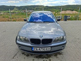 BMW 330, снимка 2