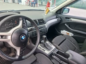 BMW 330, снимка 11