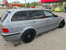 BMW 330, снимка 4