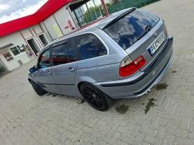 BMW 330, снимка 8