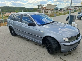 BMW 330, снимка 3