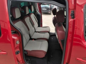 Citroen Berlingo Multispais, снимка 7