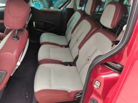 Citroen Berlingo Multispais, снимка 6