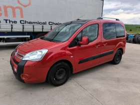 Citroen Berlingo Multispais, снимка 2