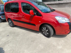 Citroen Berlingo Multispais, снимка 1