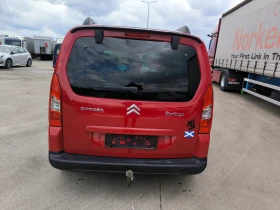 Citroen Berlingo Multispais, снимка 4
