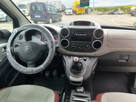 Citroen Berlingo Multispais, снимка 9