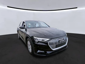 Audi E-Tron 50 - Quattro, снимка 8