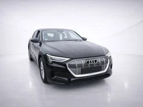 Audi E-Tron 50 - Quattro, снимка 10