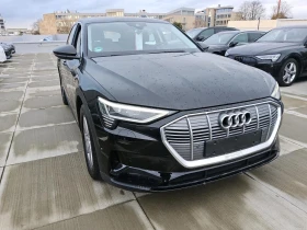 Audi E-Tron 50 - Quattro, снимка 1