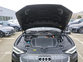 Audi E-Tron 50 - Quattro, снимка 9