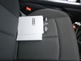 Audi E-Tron 50 - Quattro, снимка 7