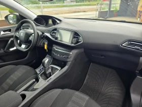 Peugeot 308 1.6 HDI EURO6, снимка 12