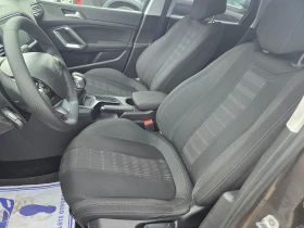 Peugeot 308 1.6 HDI EURO6, снимка 10
