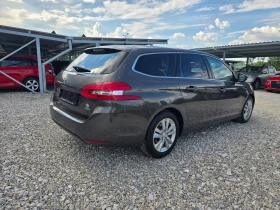 Peugeot 308 1.6 HDI EURO6, снимка 5