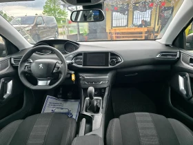 Peugeot 308 1.6 HDI EURO6, снимка 14