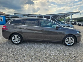 Peugeot 308 1.6 HDI EURO6, снимка 6