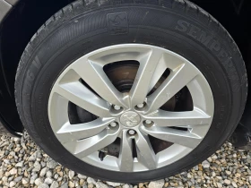 Peugeot 308 1.6 HDI EURO6, снимка 16