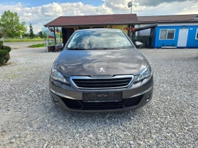 Peugeot 308 1.6 HDI EURO6, снимка 8
