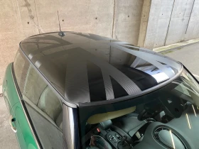 Mini Cooper SE British Racing Green , снимка 8