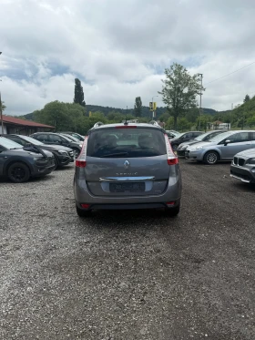 Renault Scenic 1.5 dCI Нави Full Екстри 7 местен, снимка 5