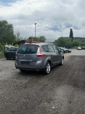 Renault Scenic 1.5 dCI Нави Full Екстри 7 местен, снимка 4