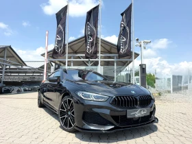 BMW 840 GC#XDRIVE#INDIVIDUAL#BOWER&WIL#LASER#SOFTCL#FULL , снимка 2