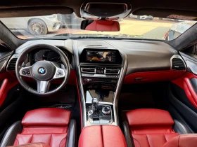BMW 840 GC#XDRIVE#INDIVIDUAL#BOWER&WIL#LASER#SOFTCL#FULL , снимка 8