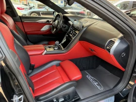 BMW 840 GC#XDRIVE#INDIVIDUAL#BOWER&WIL#LASER#SOFTCL#FULL , снимка 9