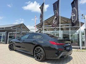 BMW 840 GC#XDRIVE#INDIVIDUAL#BOWER&WIL#LASER#SOFTCL#FULL , снимка 4
