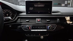 Audi A5 QUATTRO* PREMIUM* 45TFSI* HEADUP* КАМЕРА* ПОДГРЕВ*, снимка 11
