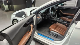 Audi A5 QUATTRO* PREMIUM* 45TFSI* HEADUP* КАМЕРА* ПОДГРЕВ*, снимка 7