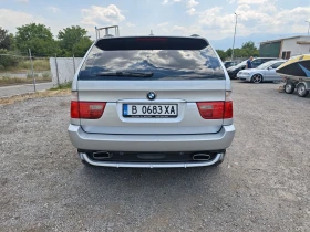 BMW X5 4.6 IS TOP FULL, снимка 6