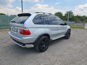 BMW X5 4.6 IS TOP FULL, снимка 5
