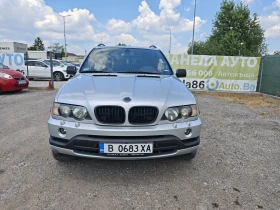 BMW X5 4.6 IS TOP FULL, снимка 2