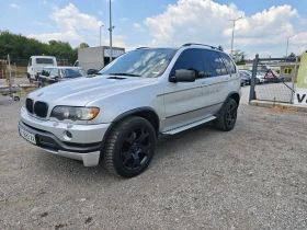 BMW X5 4.6 IS TOP FULL, снимка 1