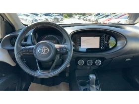 Toyota Aygo Play, снимка 8