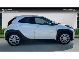 Toyota Aygo Play, снимка 17